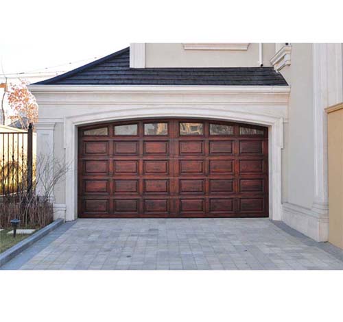 遙控車庫(kù)門